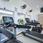 酒店 沙滩度假村 4*