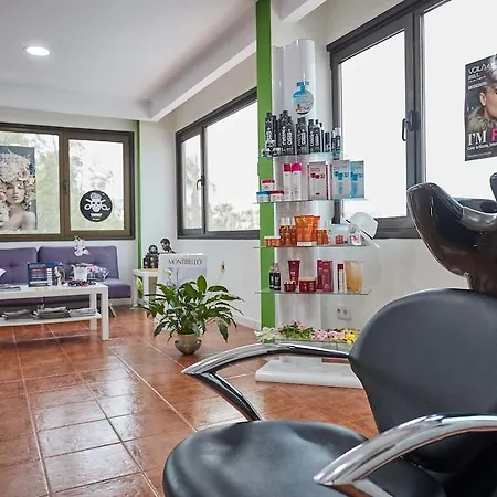 Sands Active 4* Costa Teguise