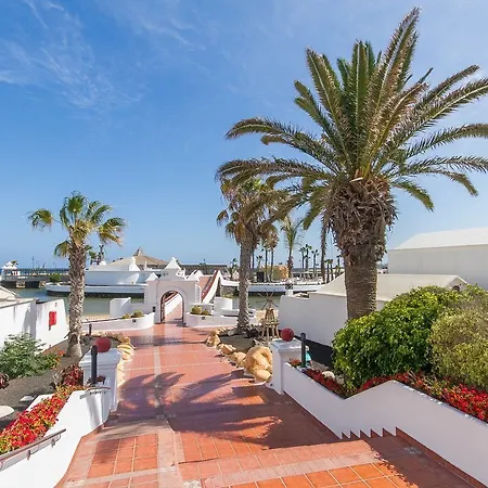 Sands Active 4* Costa Teguise