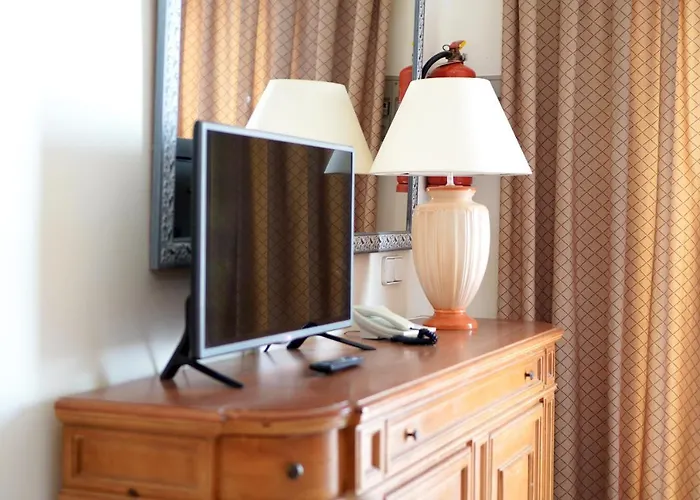 Hotel Sands Active 4*