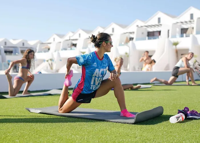 Sands Active Hotel 4*