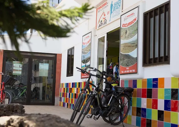 Sands Active Costa Teguise