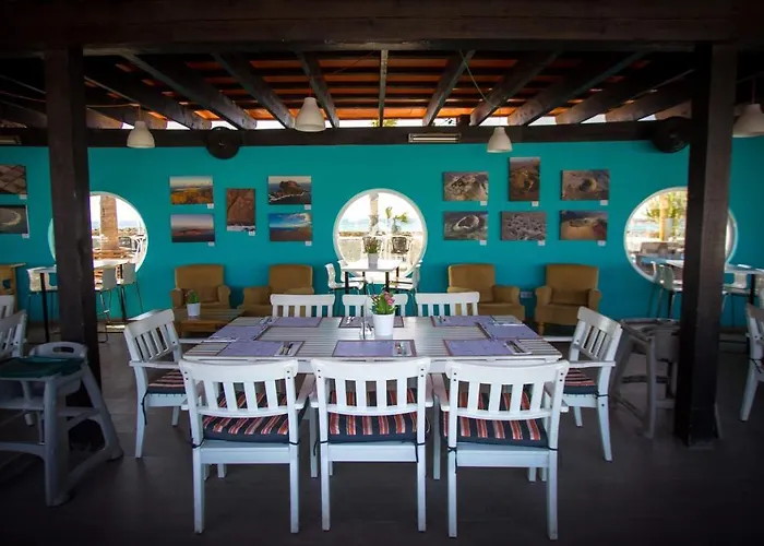 酒店 Sands Active 4*