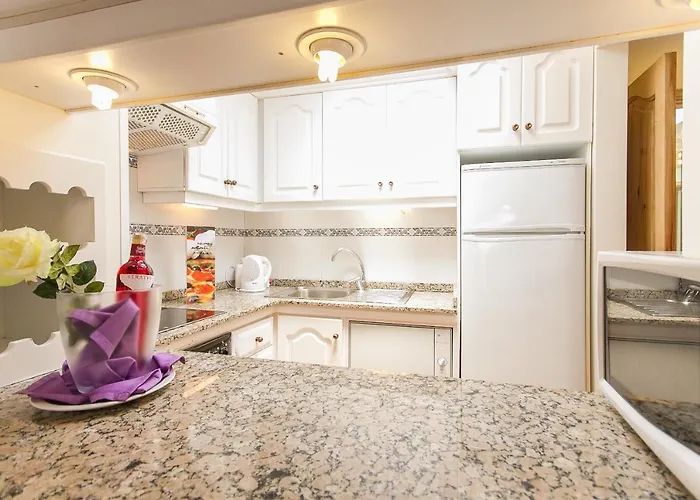 Sands Active 4* Costa Teguise