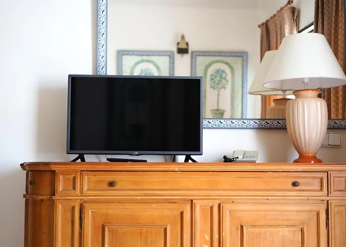 酒店 Sands Active 科斯塔特吉塞