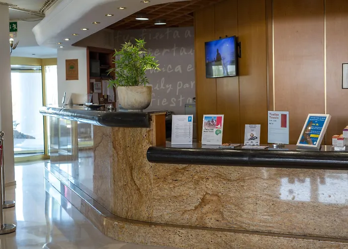 酒店 Sands Active 科斯塔特吉塞