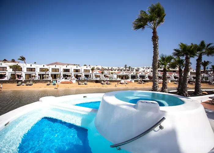 Hotel Sands Active Costa Teguise