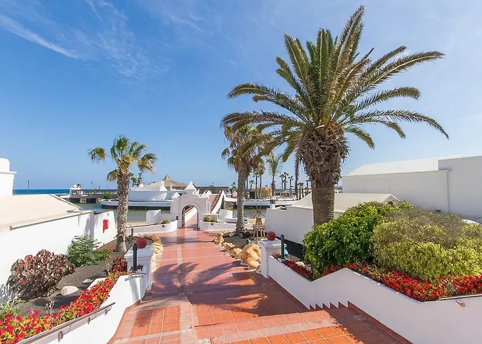 Sands Active 4* Costa Teguise