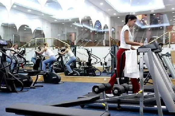 Sands Active Hotel 4*