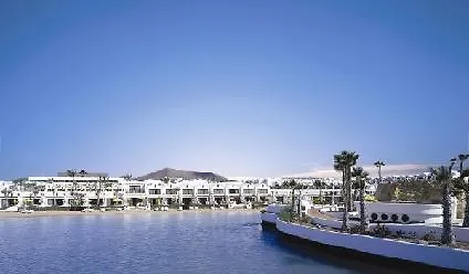 Hotel Sands Active Costa Teguise