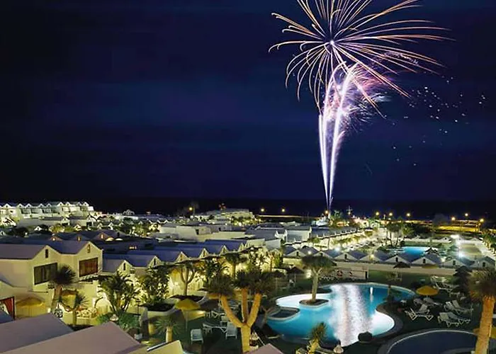 Sands Active Costa Teguise