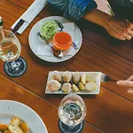 サンズ ビーチ リゾート ホテル コスタ・テギセ
