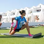 Sands Beach Resort Hotel 4*