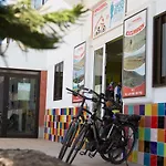 サンズ ビーチ リゾート コスタ・テギセ