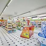 サンズ ビーチ リゾート ホテル 4*