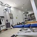 Hotel Sands Beach Resort