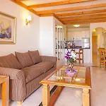 Sands Beach Resort Hotel