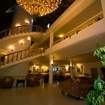 Sands Beach Resort Hotel Costa Teguise