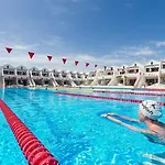 Sands Beach Resort Hotel 4*