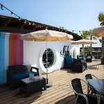 Sands Beach Resort Hotel Costa Teguise