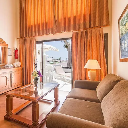 Sands Hotel Costa Teguise