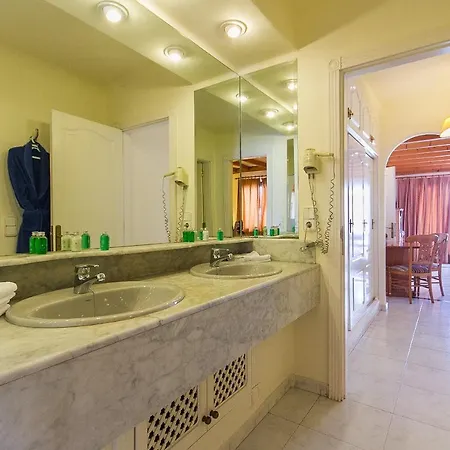 Sands Active Otel Costa Teguise