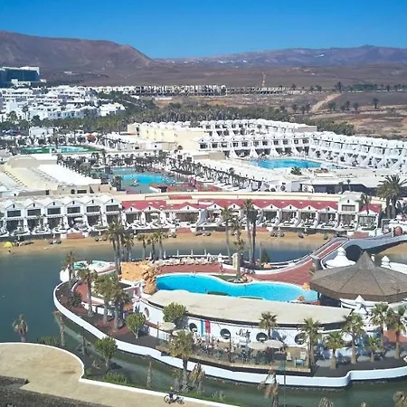 Sands Active Otel Costa Teguise