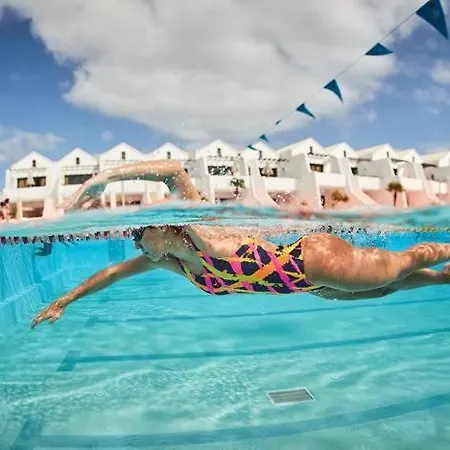 Hotel Sands Active 4*