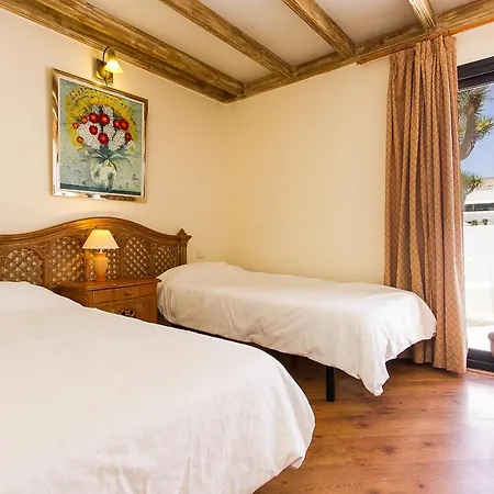 Sands Hotel 4*