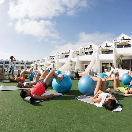 Sands Active Otel Costa Teguise