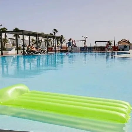 Sands 4* Costa Teguise