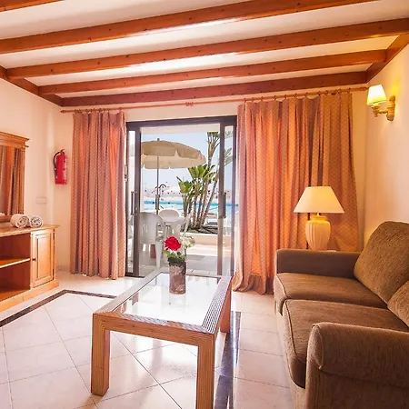 Sands 4* Costa Teguise