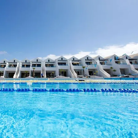 Hotel Sands Costa Teguise