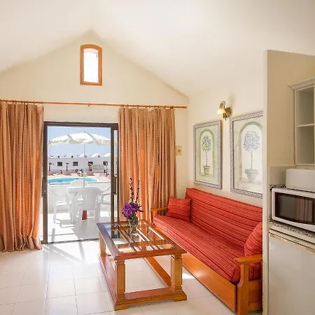 Hotel Sands 4*