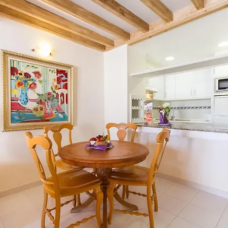 Sands Hotel Costa Teguise
