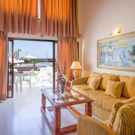 Sands 4* Costa Teguise