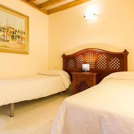 Hotel Sands Costa Teguise