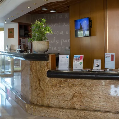 Hotel Sands Costa Teguise