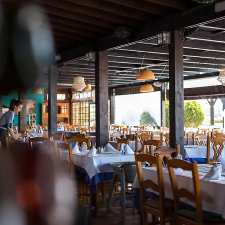 Sands Beach Resort Hotel