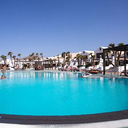 Sands Hotel Costa Teguise