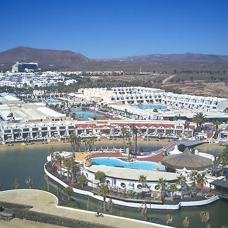 Hotel Sands Costa Teguise