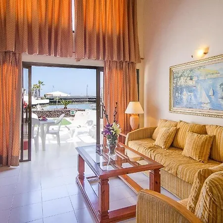 Sands Active Hotel Costa Teguise