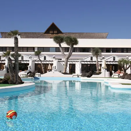 Sands Hotel Costa Teguise