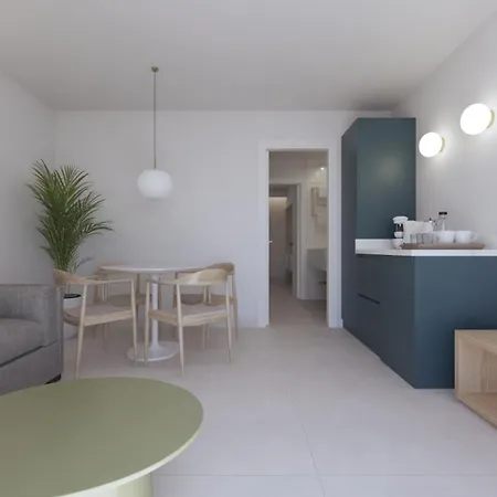 Hotel Sands Costa Teguise