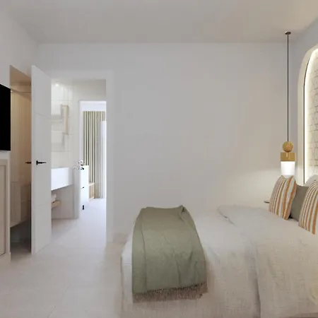 Sands 4* Costa Teguise