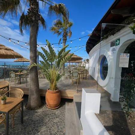Sands Hotel Costa Teguise
