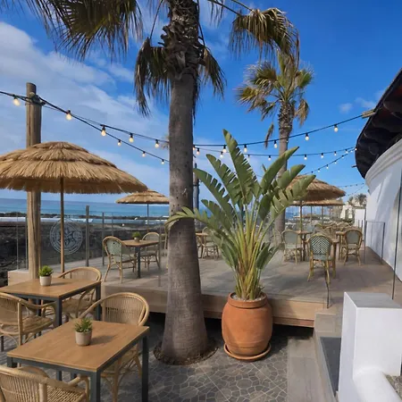 Hotel Sands 4*