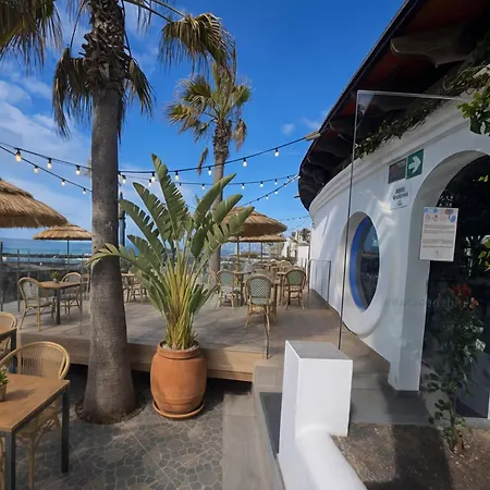 Otel Sands Costa Teguise