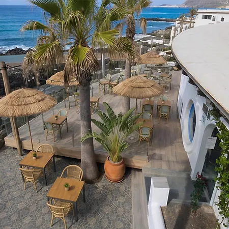 Hotel Sands