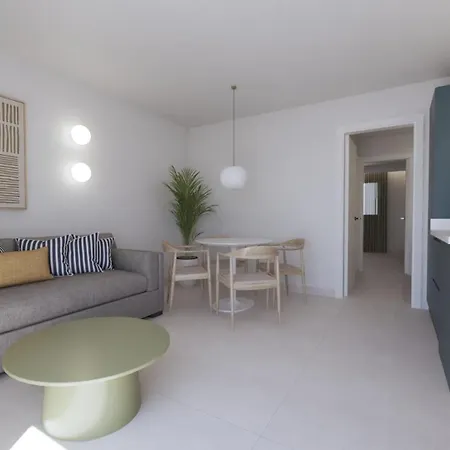Sands 4* Costa Teguise